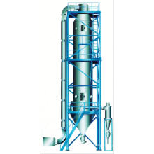 2017 YPG series pressure atomizing direr, SS advantages of fluidized bed dryer, liquid double rotary